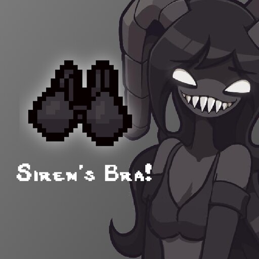 Steam Workshop::Siren's Bra