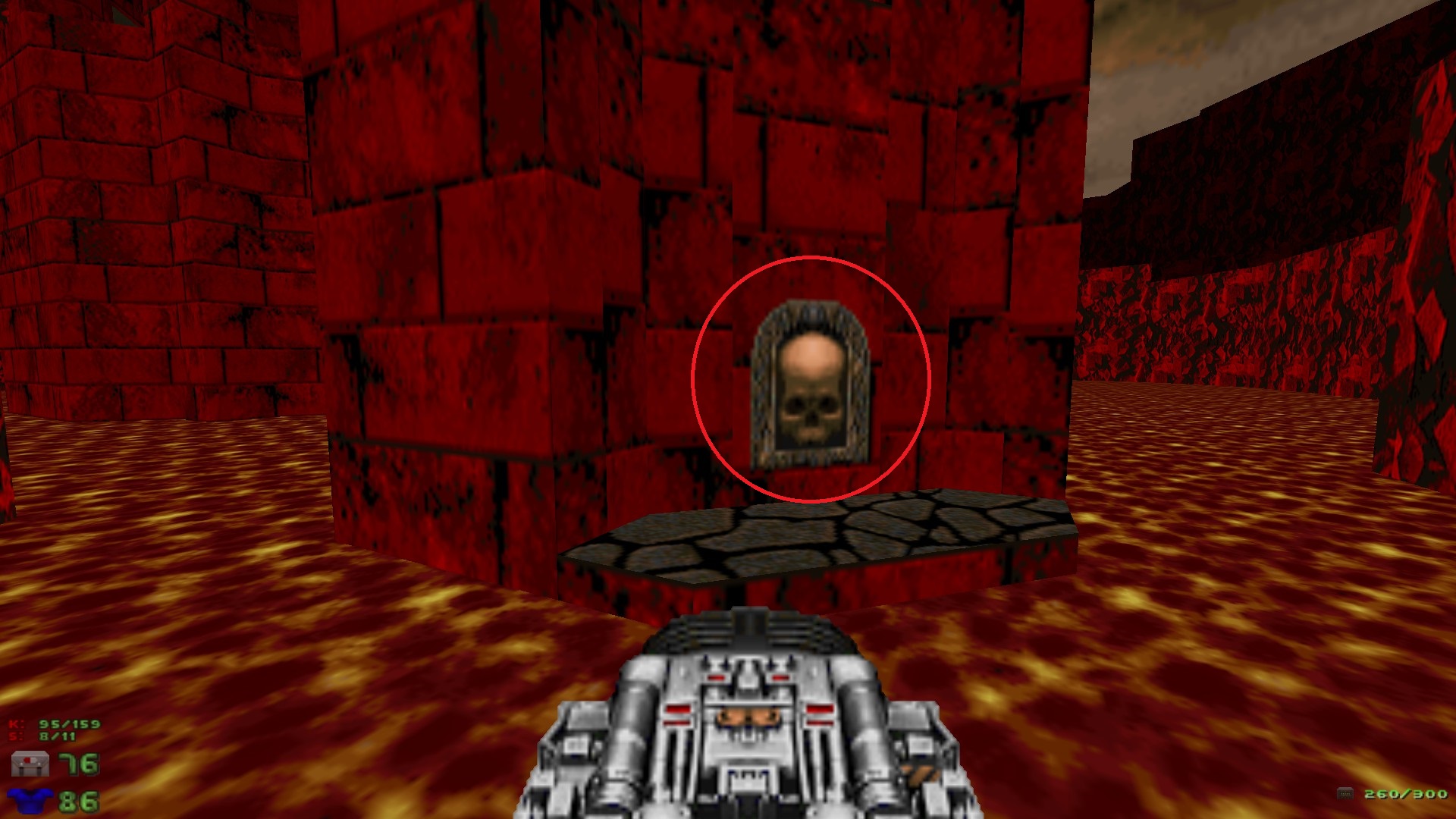 Round 2 hell. Doom2 Hell on Earth стрим model.