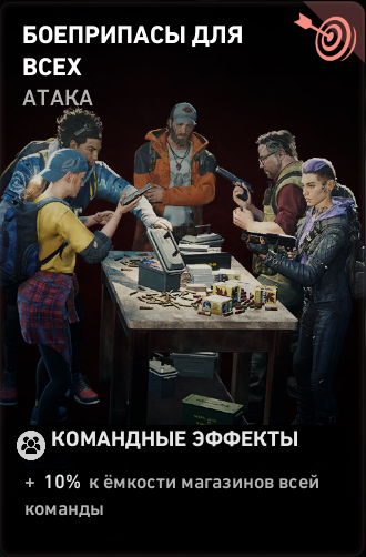 Фарм очков снабжения в Back 4 Blood