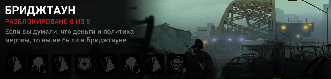 Фарм очков снабжения в Back 4 Blood