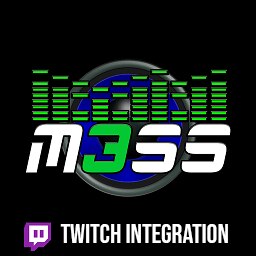 Twitch integration is here!