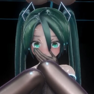 初音ミクの催眠