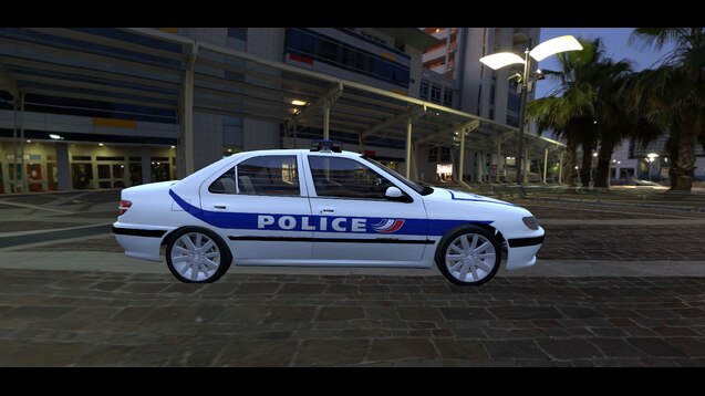 Peugeot 406 (Taxi) - Car Voting - FH - Official Forza Community Forums