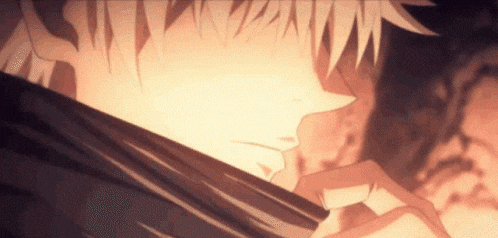 Gojo Satoru Gojo GIF - Gojo Satoru Gojo Gojo Manga - Discover