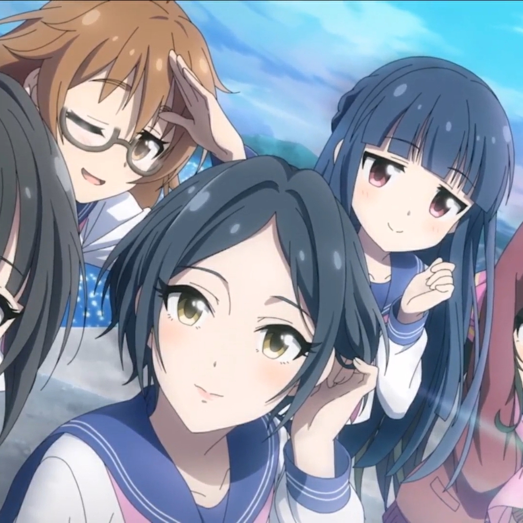 Steam Workshop Cgss Deresute デレステ 데레스테 君のステージ衣装 本当は