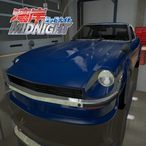 Steam Workshop Crsk Nissan Fairlady Z Devil Z Simfphys