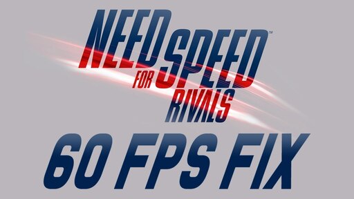 Need for Speed: Rivals 60 FPS Fix PC Gameplay *HD* 1080P Max Settings 