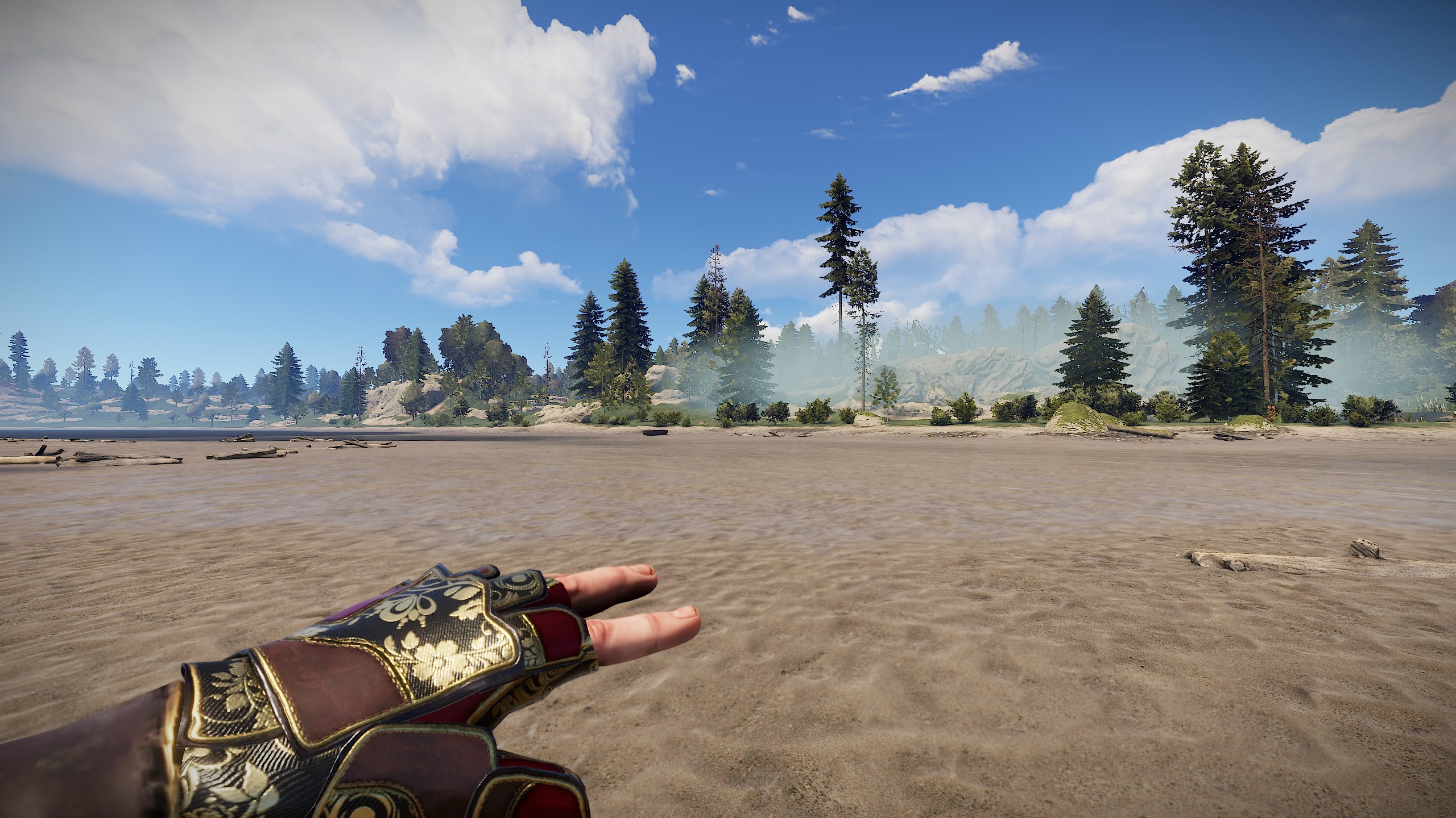Phantom Roadsign Gloves thumbnail 3