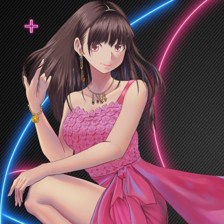 Steam Workshop Love Plus 姐崎宁宁生日限定21ver