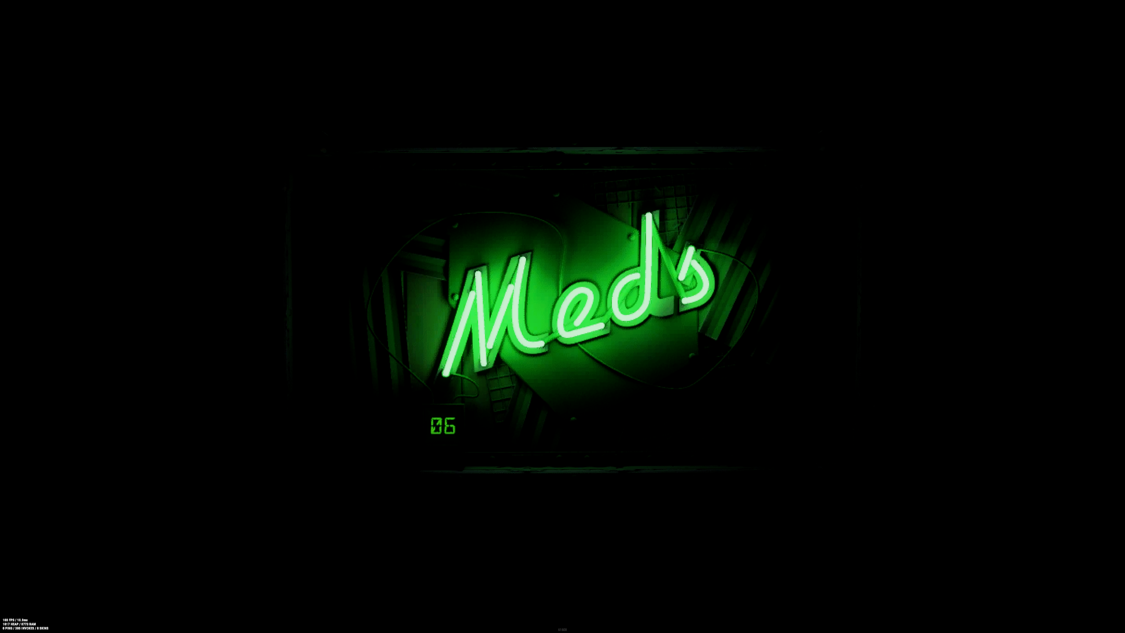 Neon Meds Storage thumbnail 5