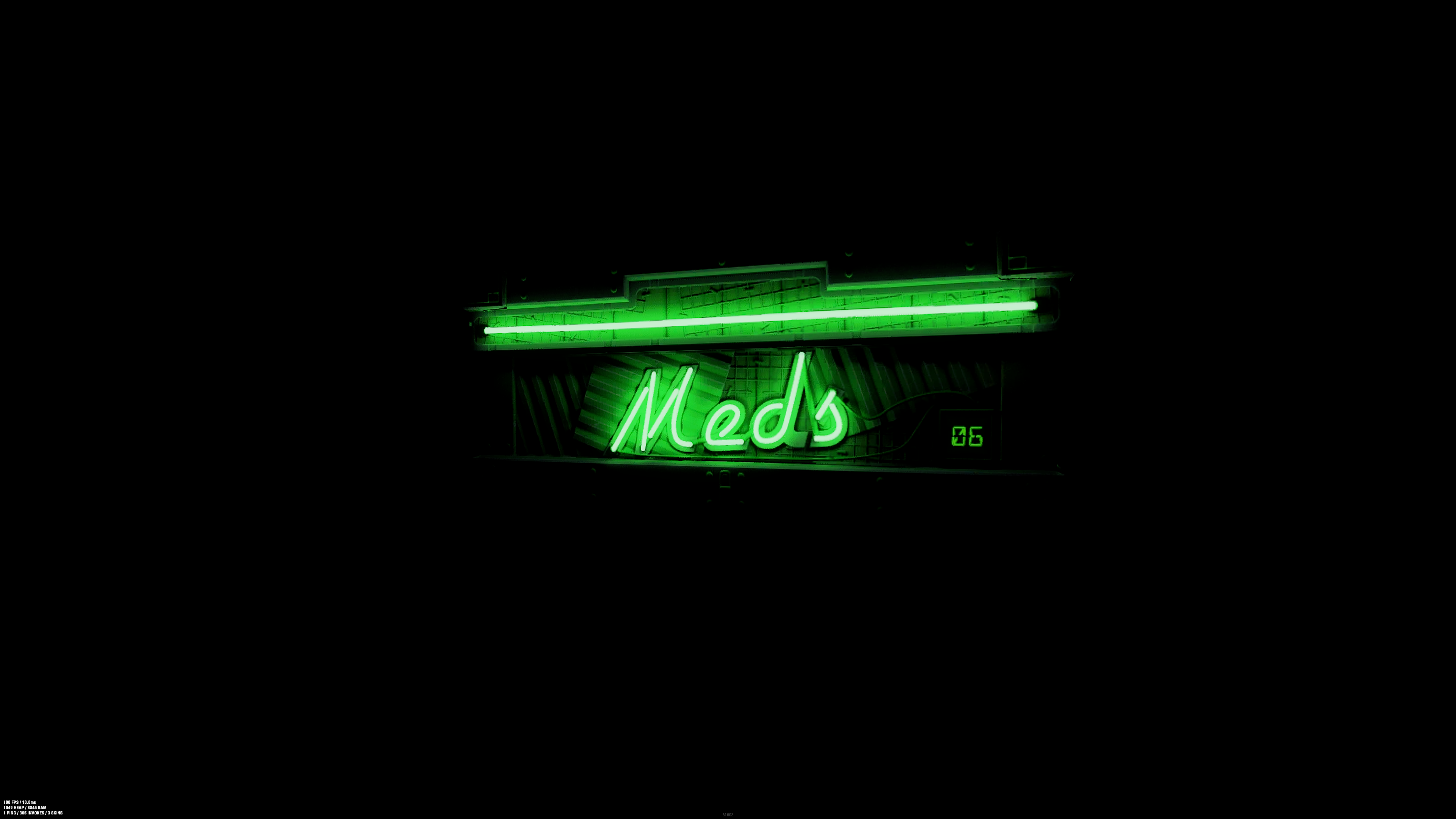 Neon Meds Storage thumbnail 9