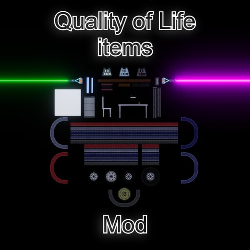 Steam Workshop::The most useful People Playground Mods