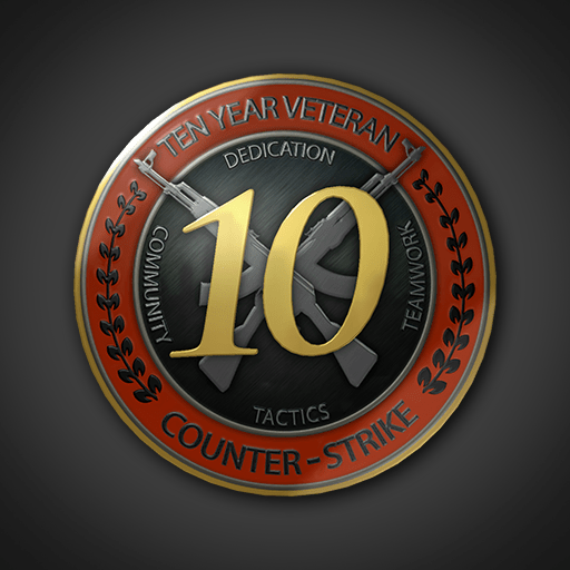 Как выглядит медаль 2026 года в кс Buy CS:GO(PRIME) Silver 1 700 hours Medal 2019 and download