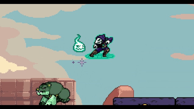 Steam Workshop Open Beta is Now Available – Rivals of Aether
