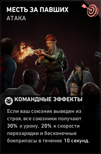 Фарм очков снабжения в Back 4 Blood