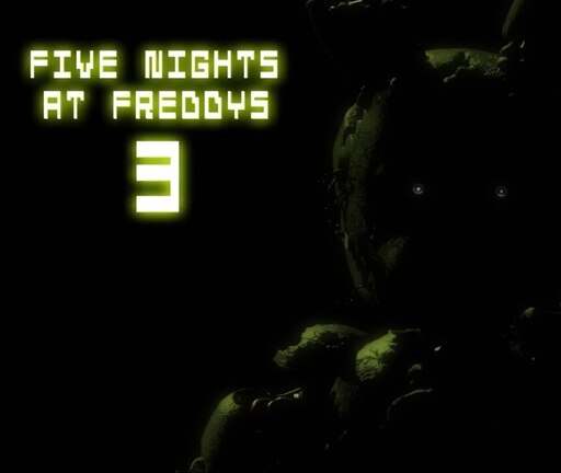 Меню фнаф 1. Спринг трап ФНАФ 3 меню gif. ФНАФ 3 главное меню. FNAF 3 меню. Five Nights at Freddy's 1 главное меню.