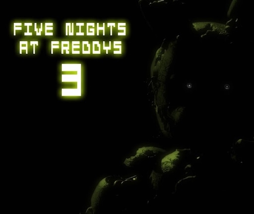 Fnaf main. Спринг трап ФНАФ 3 меню gif. ФНАФ 3 главное меню. FNAF 3 меню. Five Nights at Freddy's 1 главное меню.