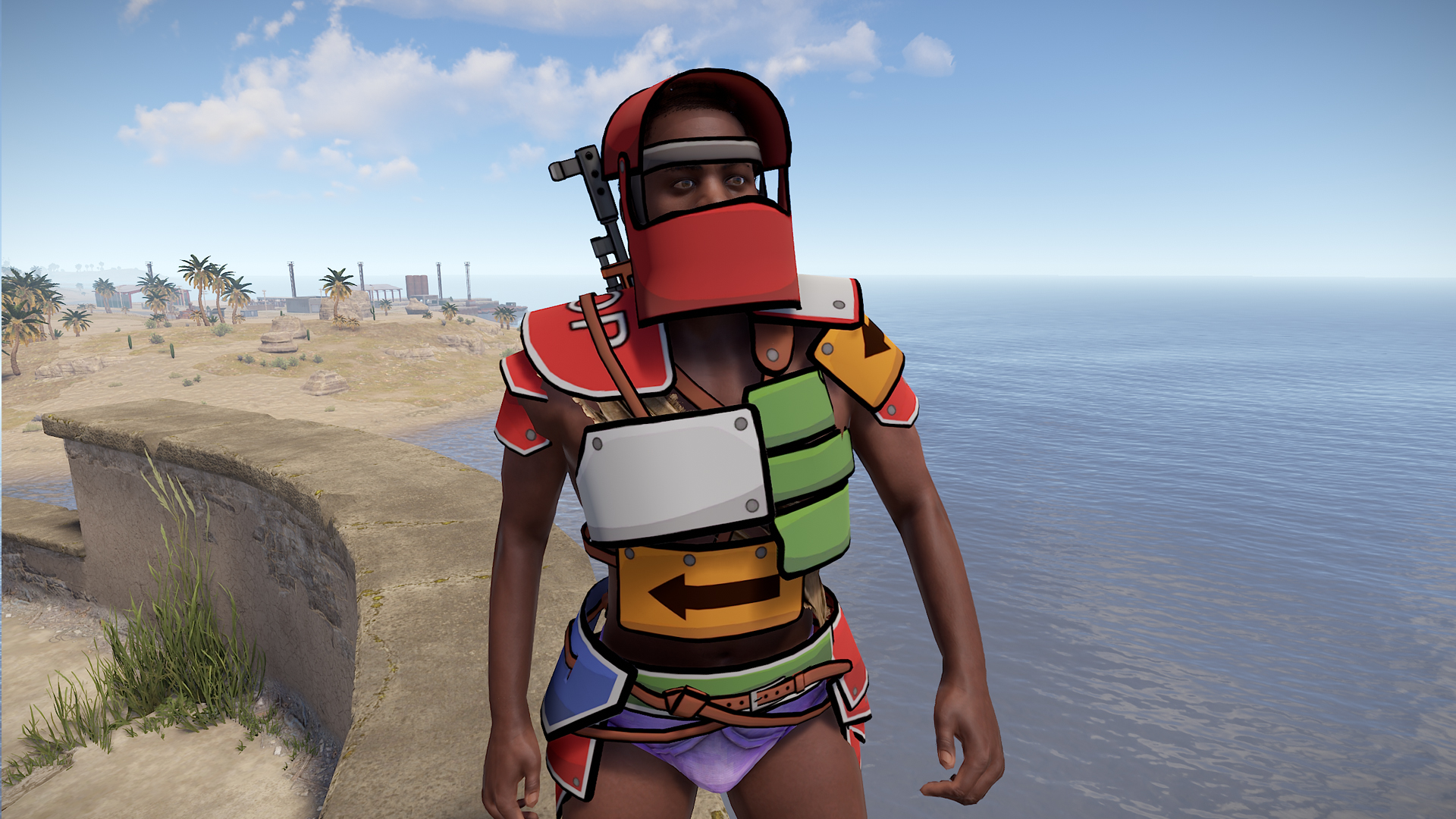 JPEG Roadsign Vest thumbnail 8