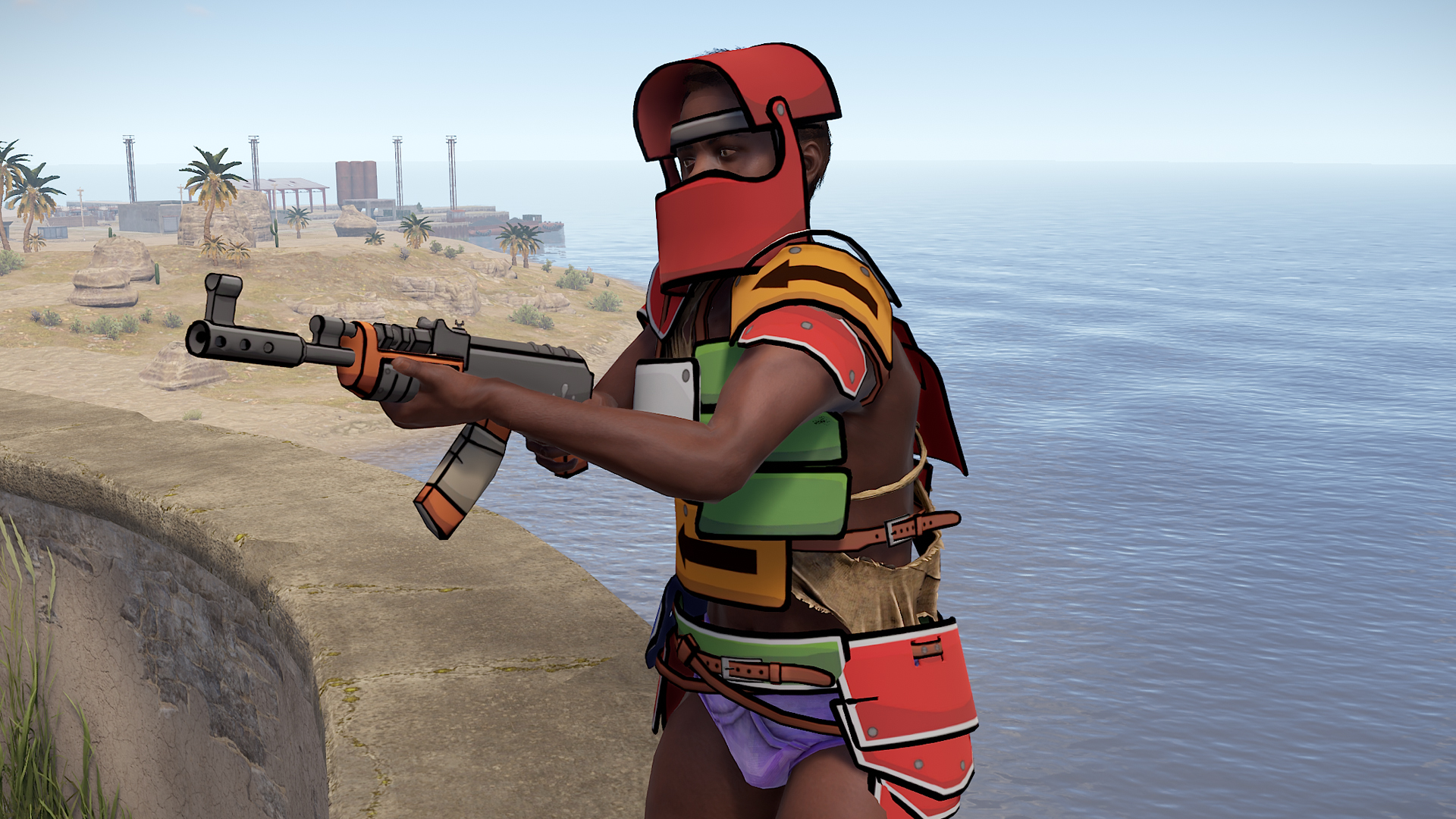 JPEG Helmet thumbnail 9