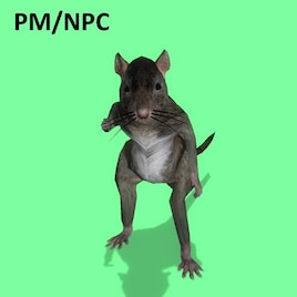 nextbot/playermodel: ratman addon - Garry's Mod - ModDB