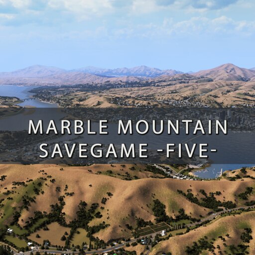 Marble best sale mountain game