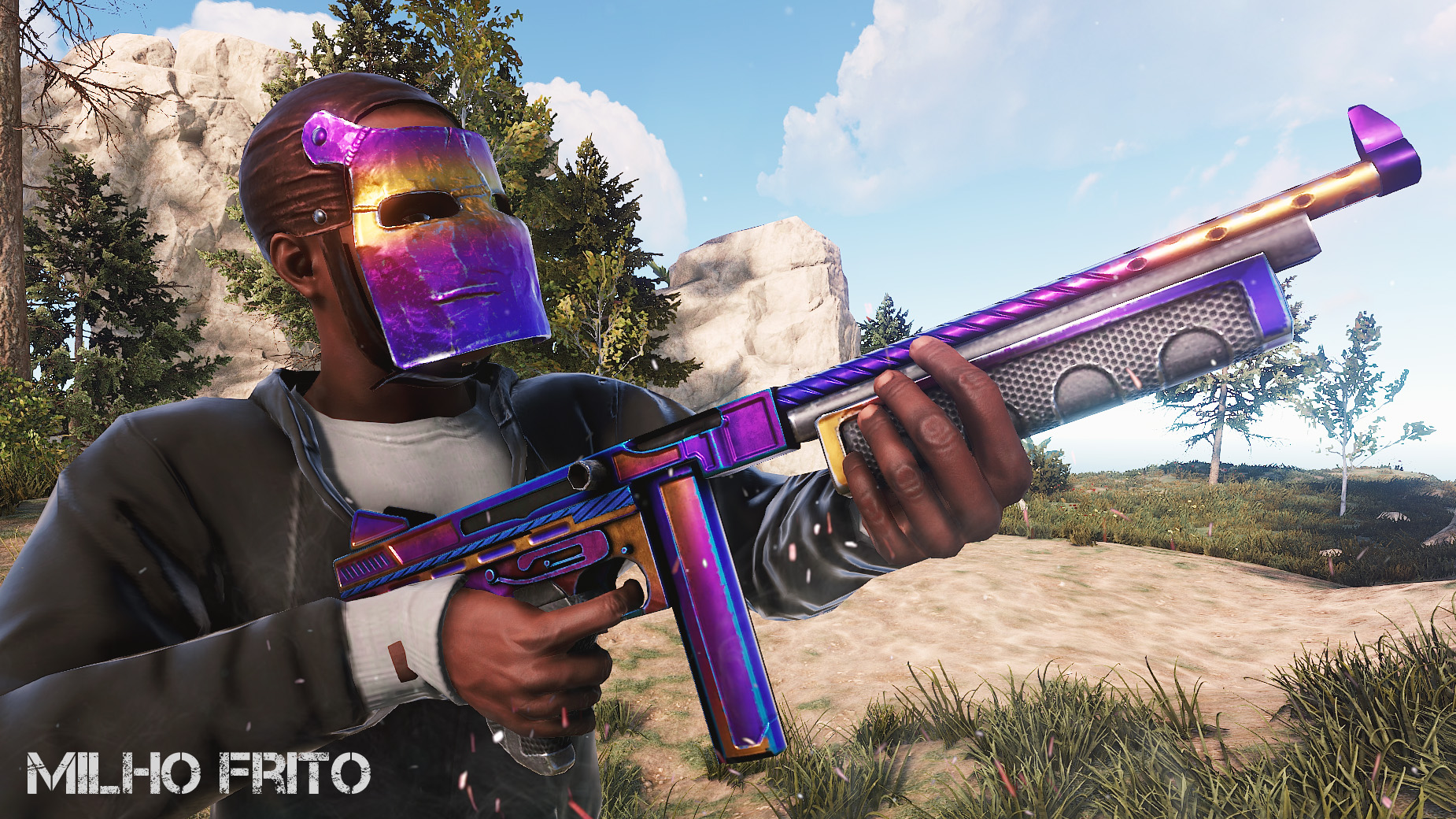 Tempered Thompson thumbnail 12