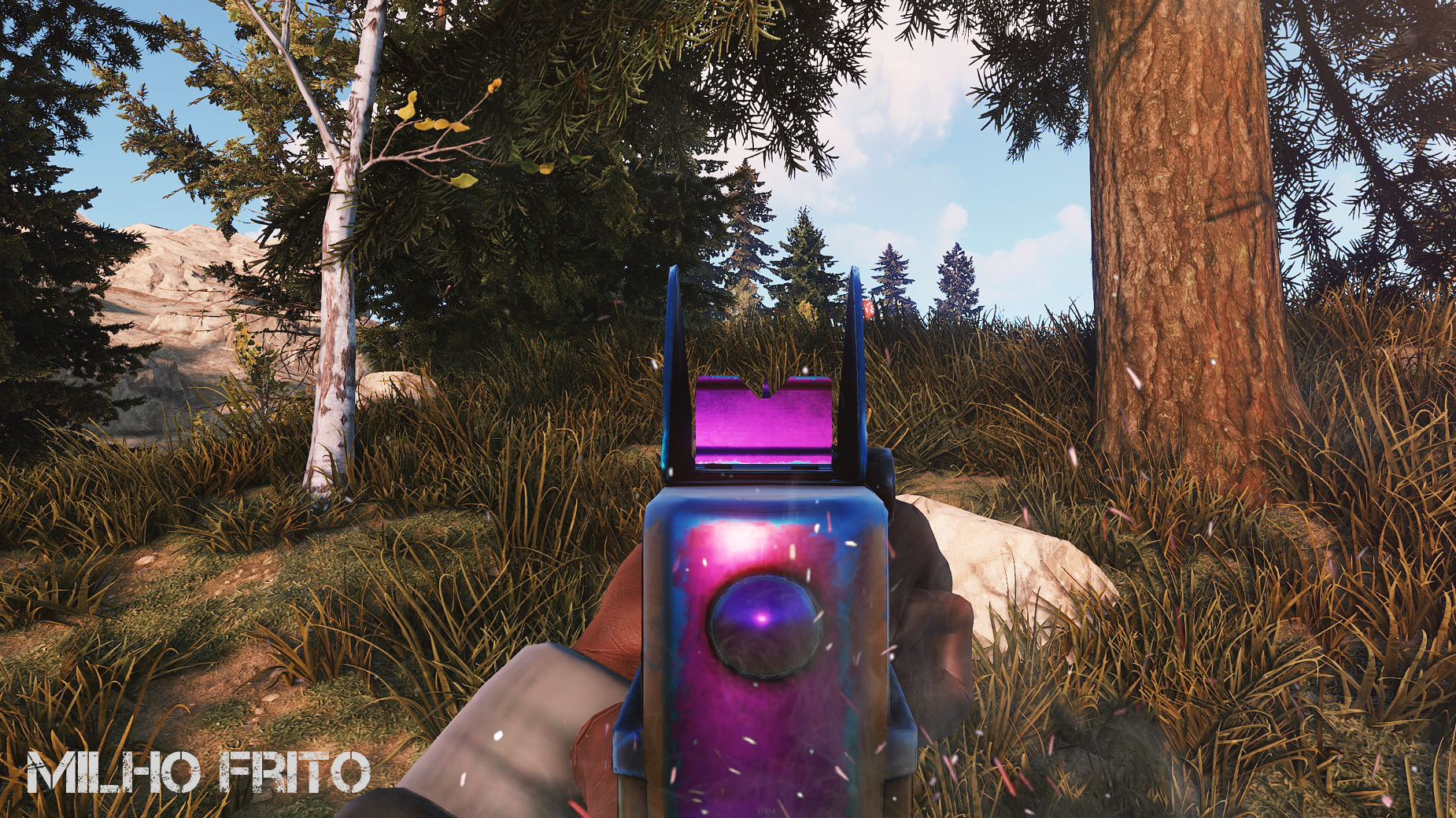Tempered Thompson thumbnail 9