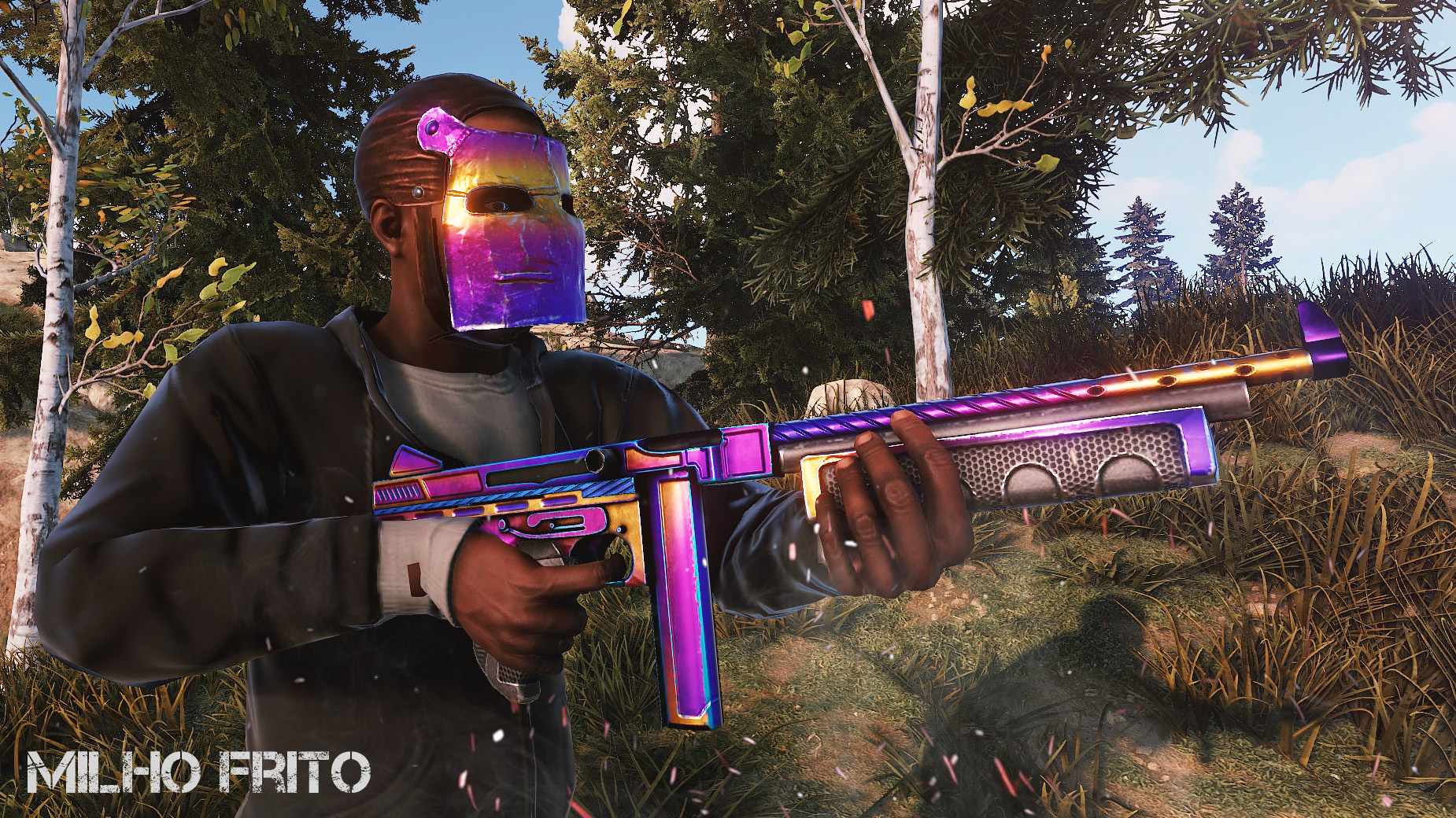 Tempered Thompson thumbnail 5