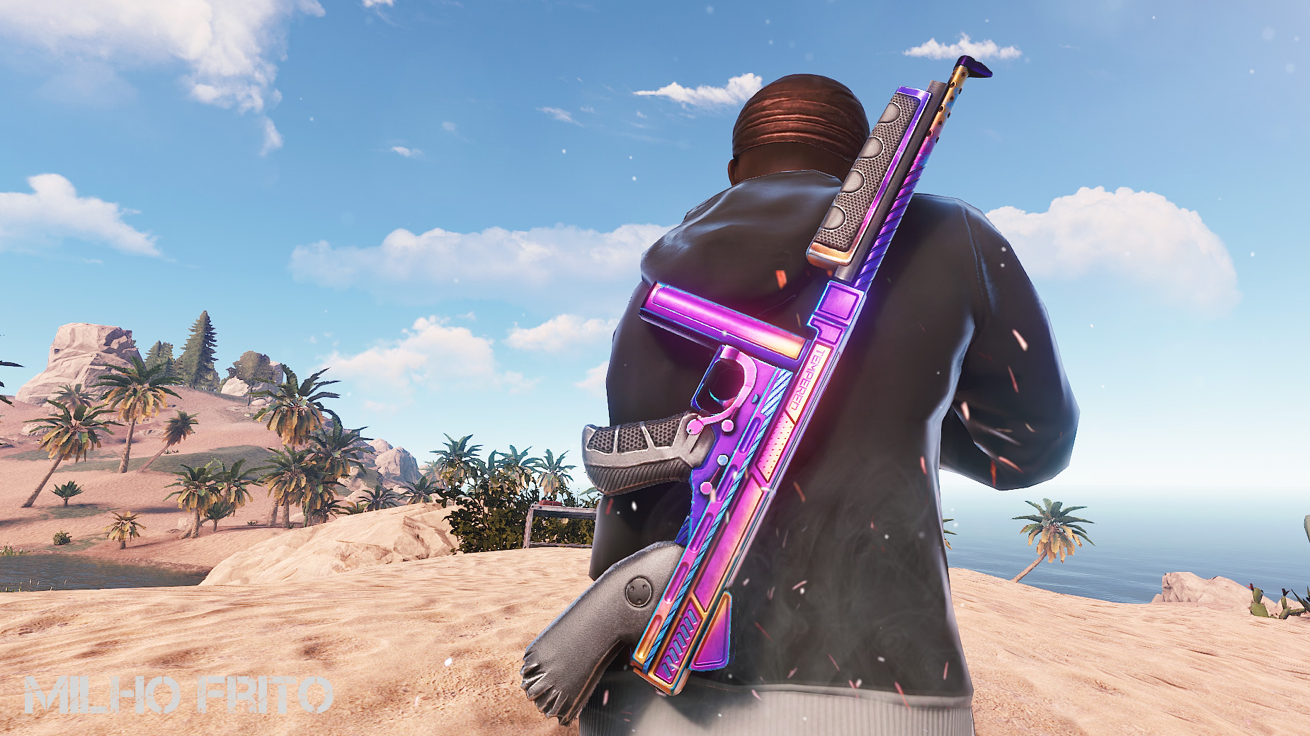 Tempered Thompson thumbnail 6