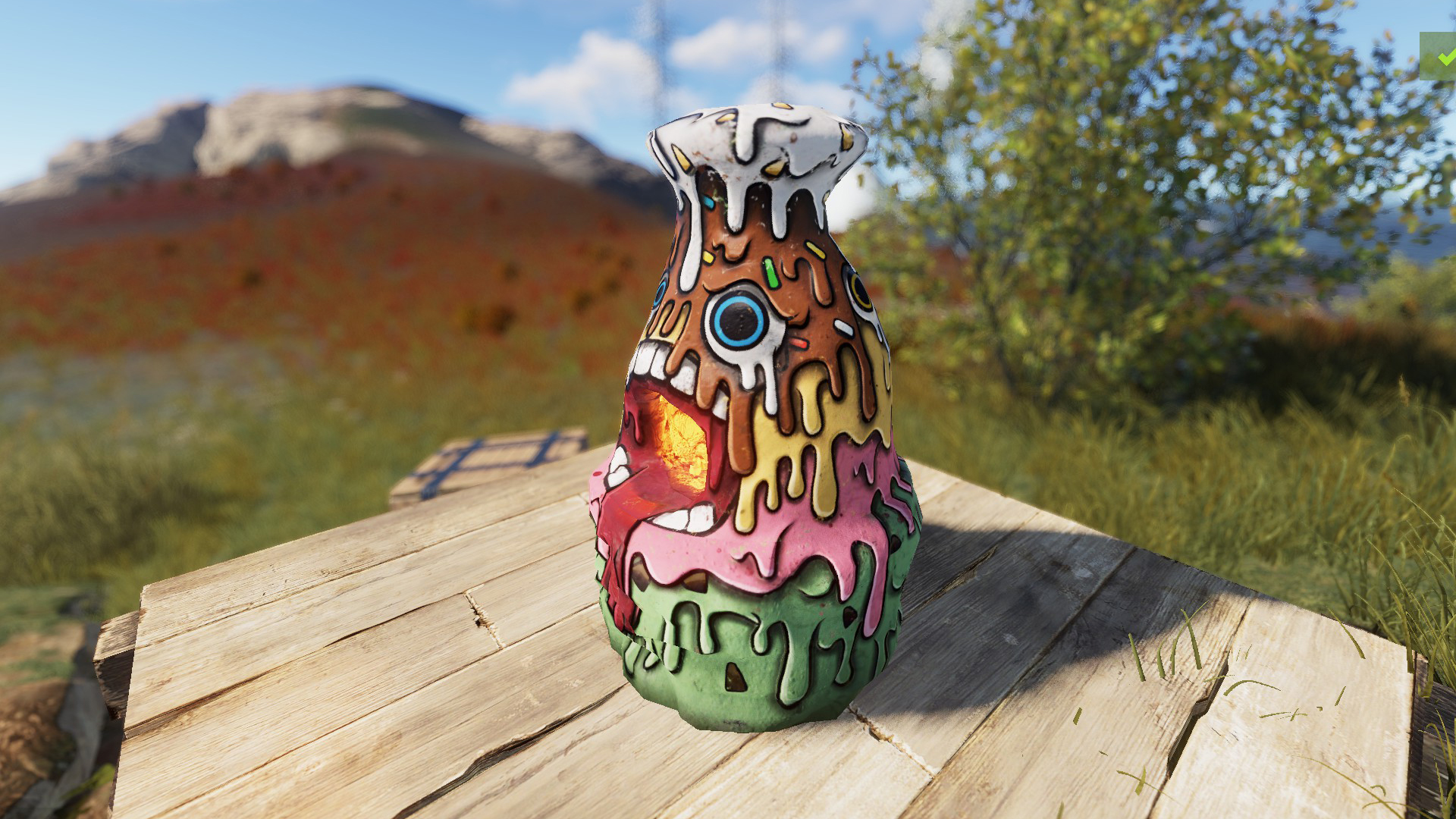 Eye Scream Furnace thumbnail 3