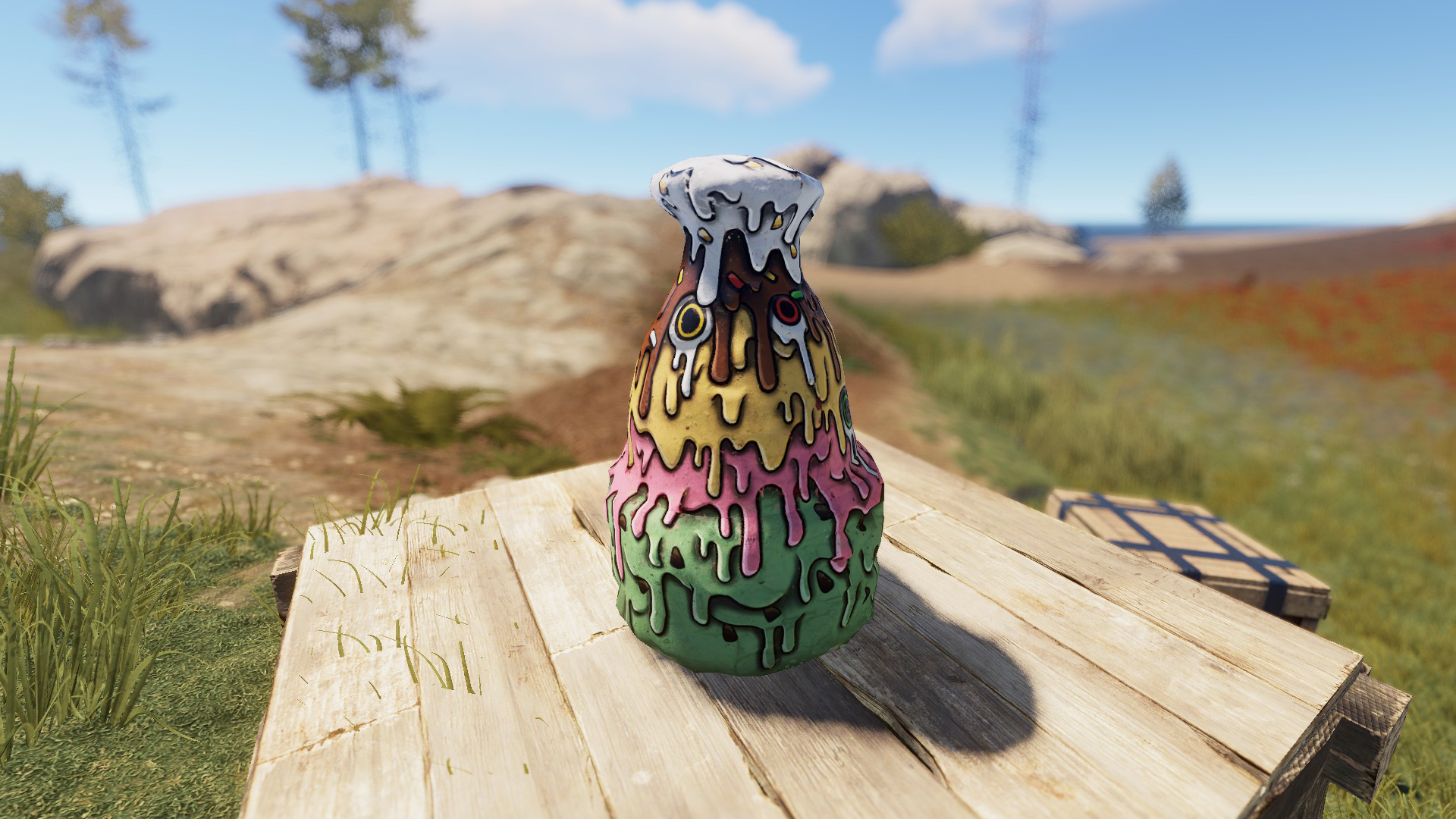 Eye Scream Furnace thumbnail 4