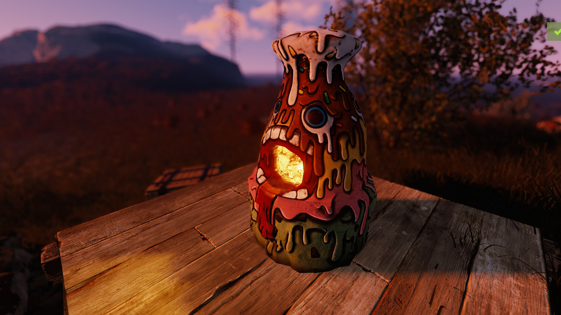 Eye Scream Furnace thumbnail 5