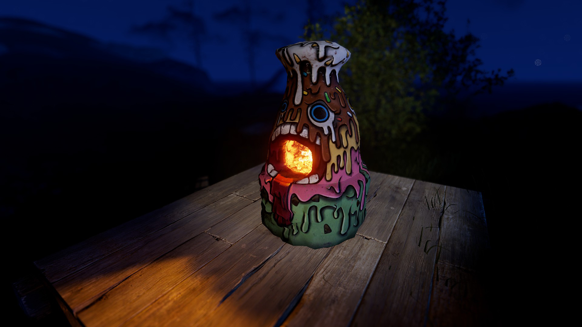 Eye Scream Furnace thumbnail 6