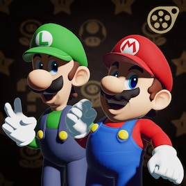 Steam Community :: Papa Luigi