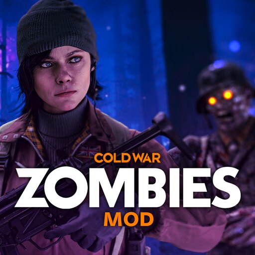 Release] [Zombies] Cold War Mod (FINAL UPDATE)