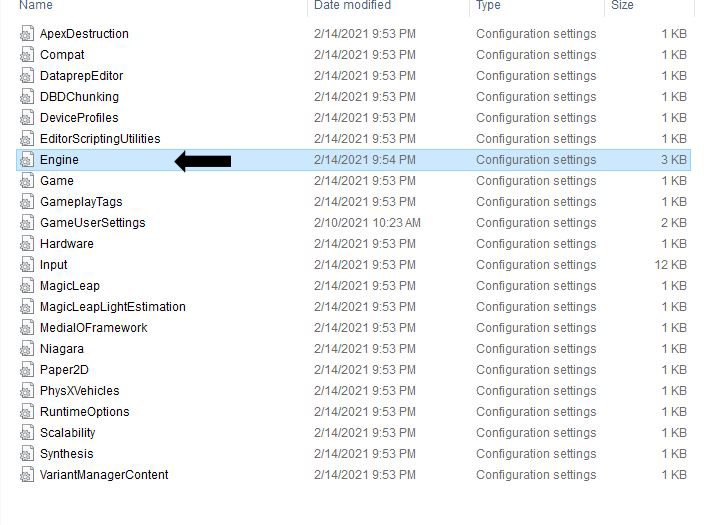 Steam Community :: Guide :: How to Uncap Dead by Daylight FPS - Remove ...