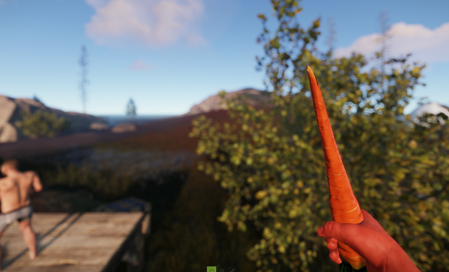 Carrot Knife thumbnail 3
