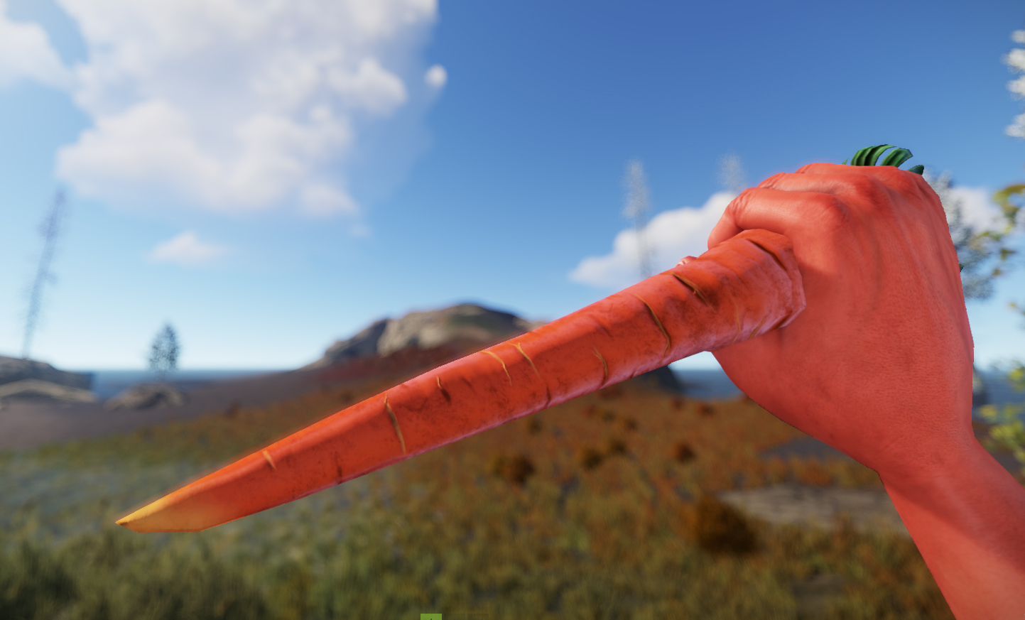 Carrot Knife thumbnail 7