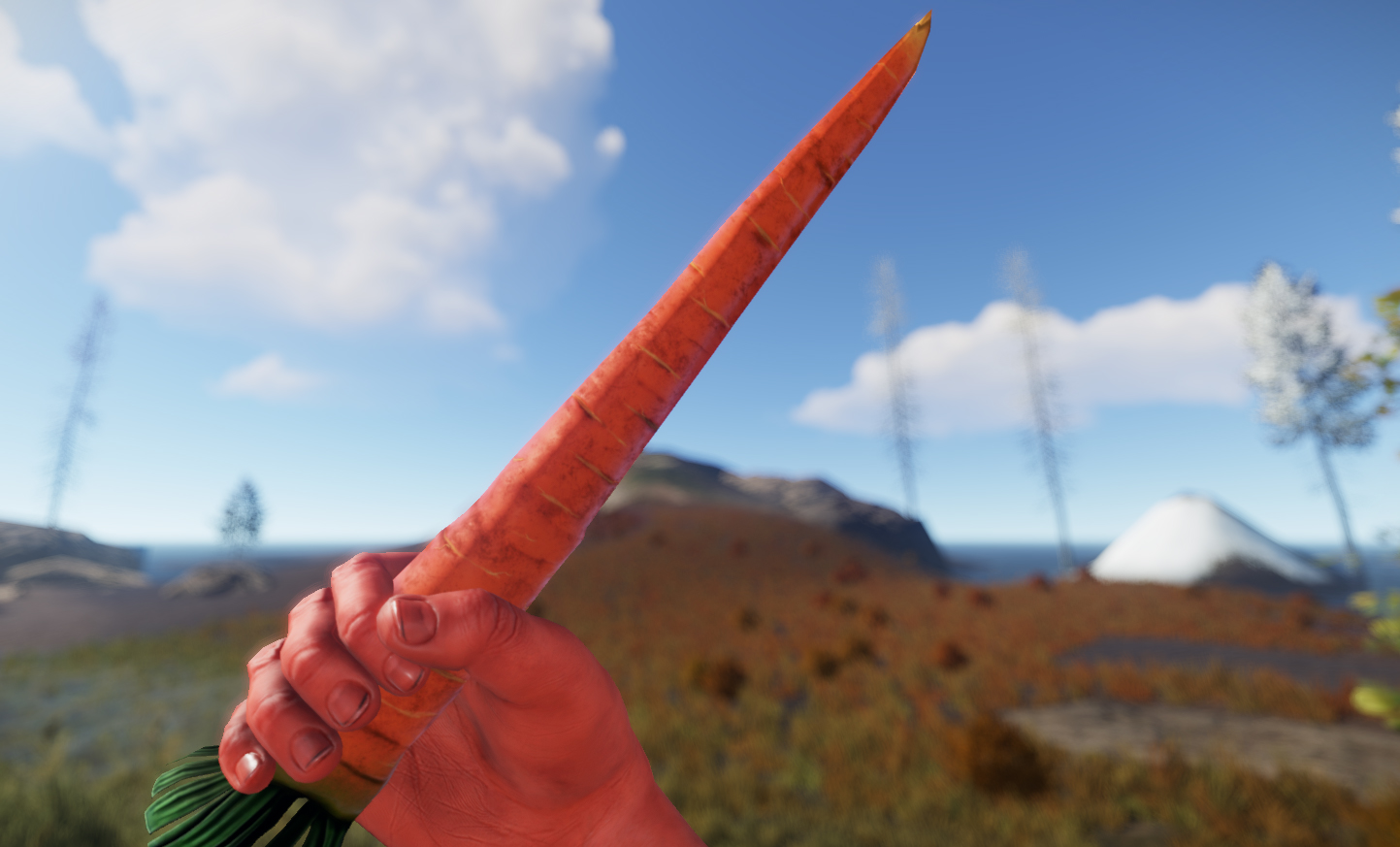 Carrot Knife thumbnail 4
