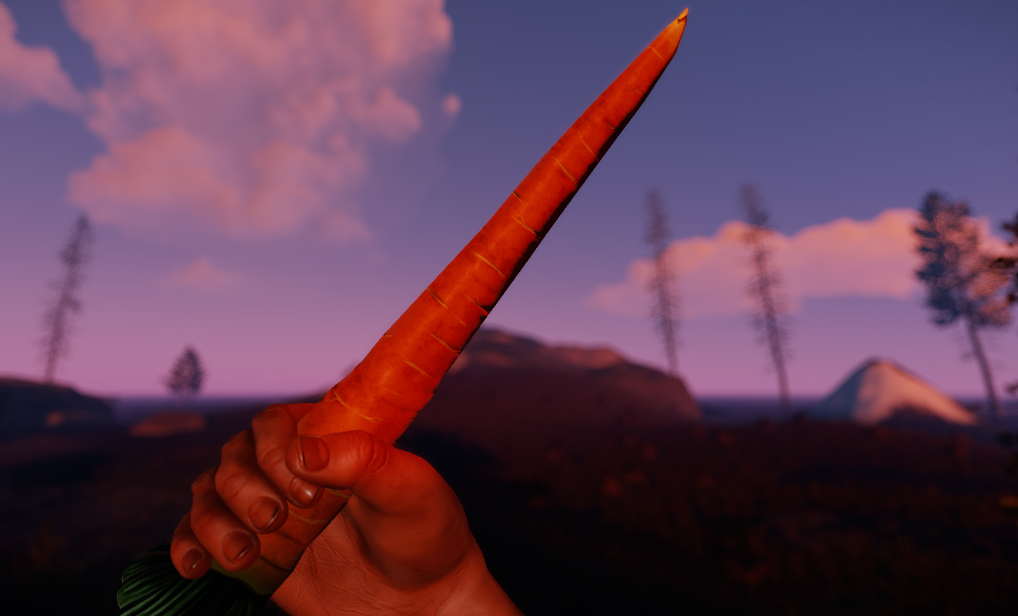 Carrot Knife thumbnail 6