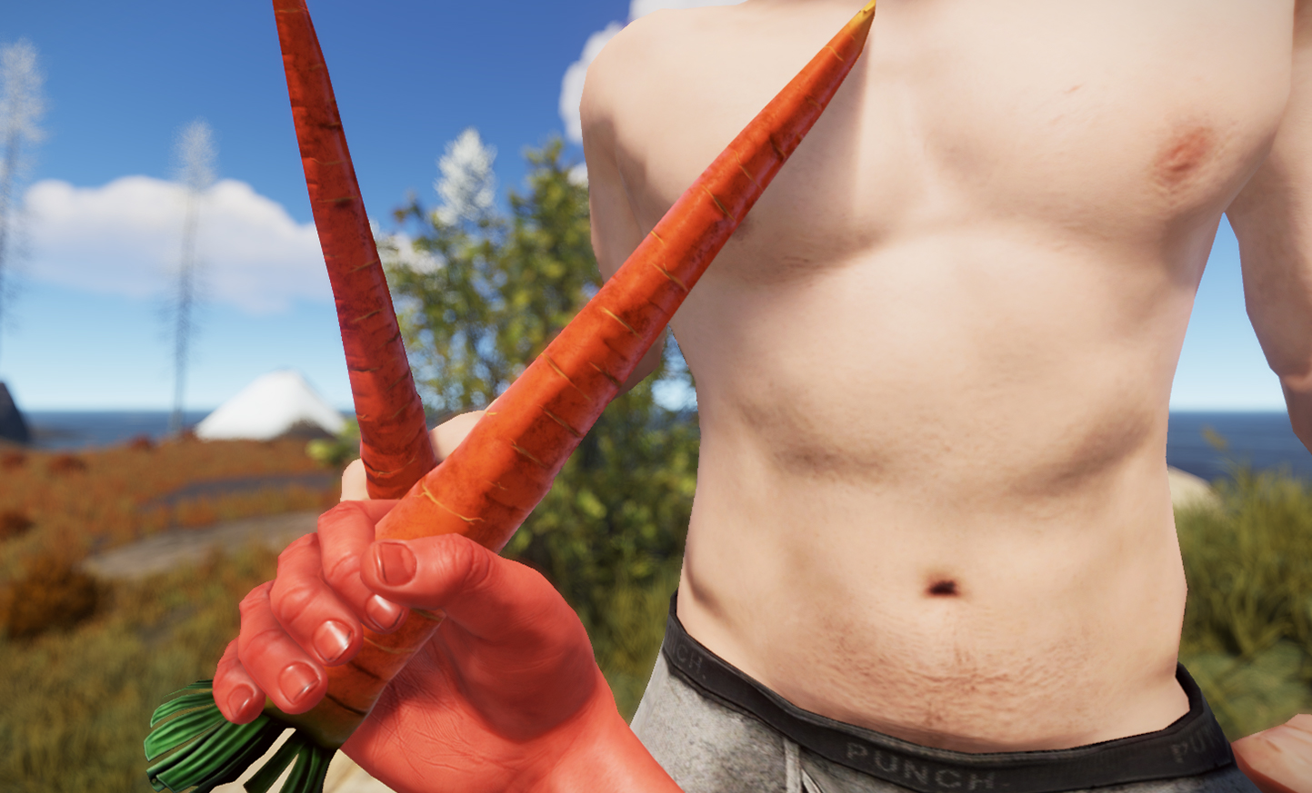 Carrot Knife thumbnail 8