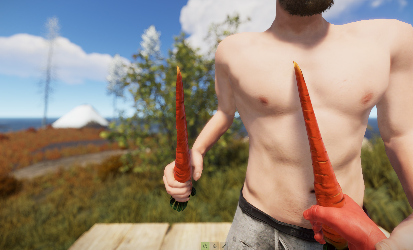 Carrot Knife thumbnail 5