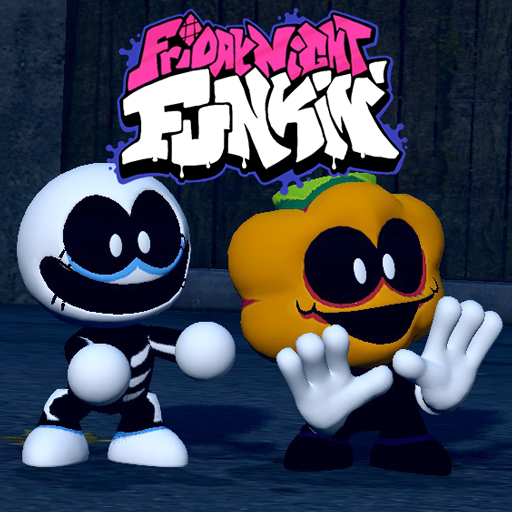 Steam Workshop Friday Night Funkin Skid And Pump Sr Pelo