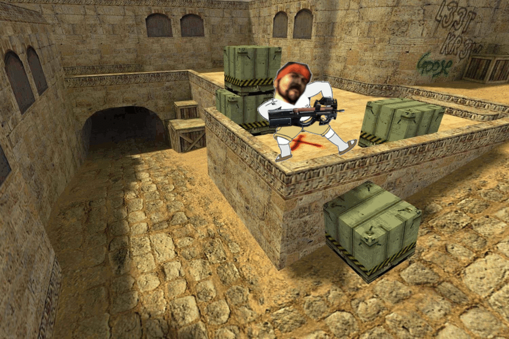 Counter Strike Condition Zero Ugc – WSTTC