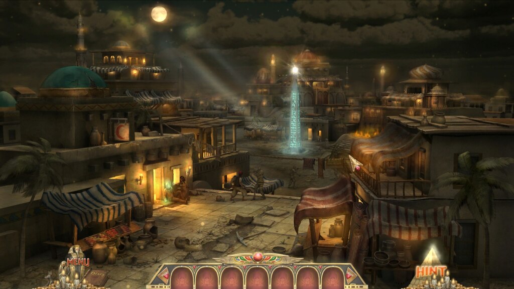 The Sands of Destiny RPG - A Progression Fantasy Game