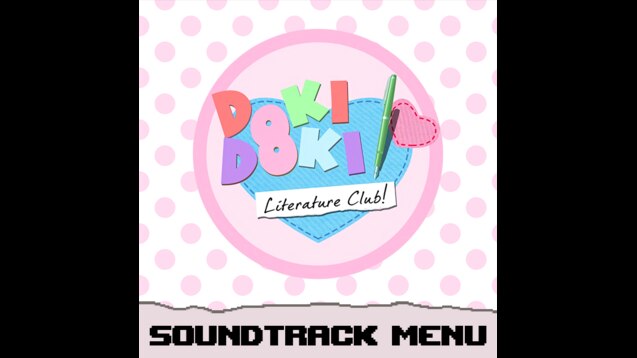 Doki Doki Encore (Official Soundtrack)