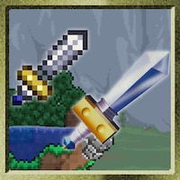 Muramasa, Terraria, herobrine, potion, Minecraft, Shield, pixel Art, Sword,  coloring Book, weapon