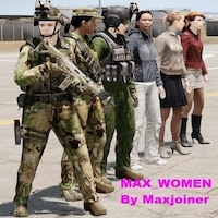 Max_Women
