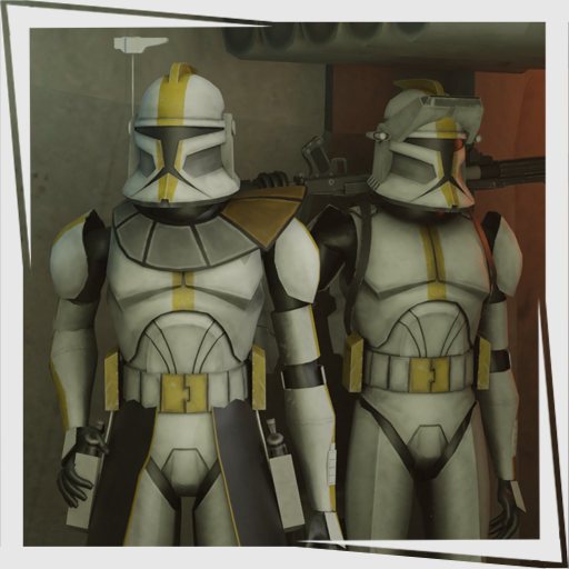 Steam Workshop::[V-RP] 327th Star Corps