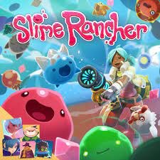 Steam Workshop::Slime Rancher 2
